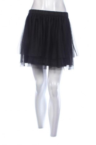 Szoknya H&M Divided, Méret M, Szín Fekete, Ár 3 800 Ft