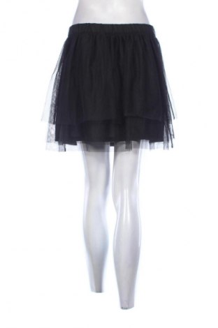 Szoknya H&M Divided, Méret M, Szín Fekete, Ár 3 800 Ft