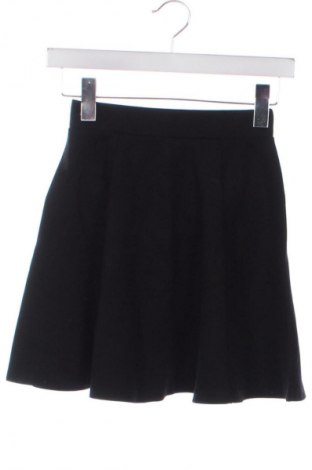 Spódnica H&M Divided, Rozmiar XS, Kolor Czarny, Cena 44,77 zł