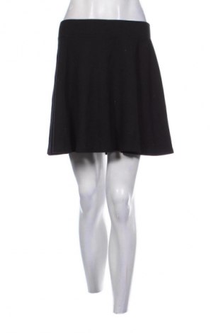 Fustă H&M Divided, Mărime M, Culoare Negru, Preț 47,24 Lei