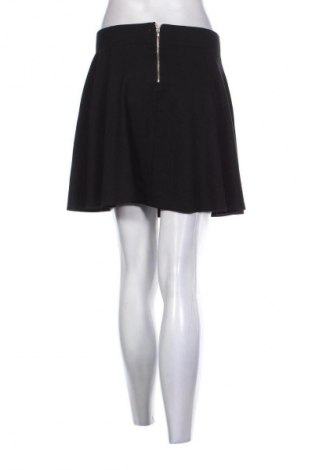 Fustă H&M Divided, Mărime M, Culoare Negru, Preț 47,24 Lei