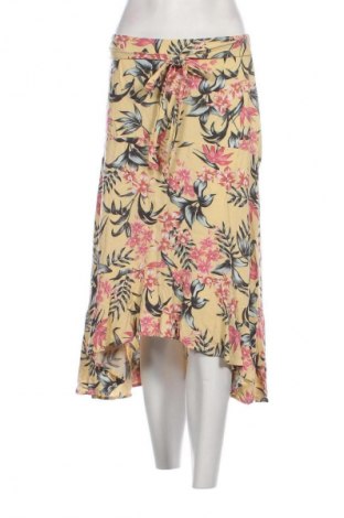 Rock H&M Divided, Größe M, Farbe Mehrfarbig, Preis 9,47 €