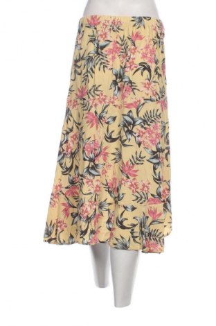 Rock H&M Divided, Größe M, Farbe Mehrfarbig, Preis 9,47 €