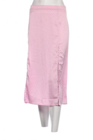 Fustă H&M Divided, Mărime S, Culoare Multicolor, Preț 57,68 Lei