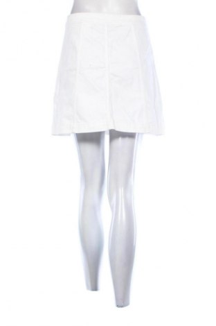 Sukňa H&M Divided, Veľkosť M, Farba Biela, Cena  15,50 €