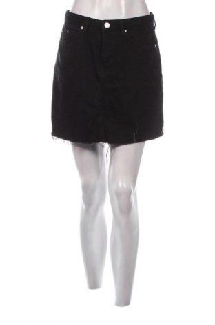 Rock H&M Divided, Größe M, Farbe Schwarz, Preis € 15,13