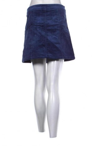 Rock H&M Divided, Größe M, Farbe Blau, Preis € 10,08