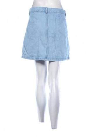 Rock H&M Divided, Größe M, Farbe Blau, Preis € 15,13