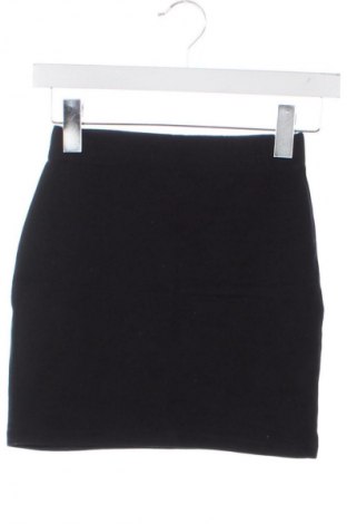 Szoknya H&M Divided, Méret XS, Szín Fekete, Ár 4 022 Ft