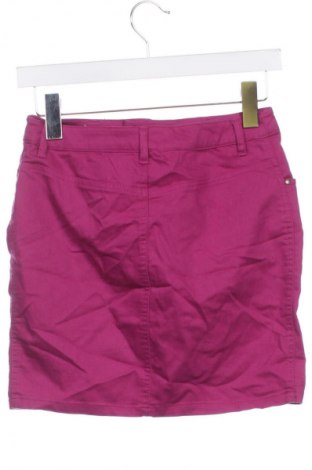 Szoknya H&M Divided, Méret XS, Szín Lila, Ár 5 199 Ft