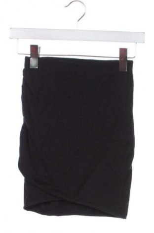 Spódnica H&M Divided, Rozmiar XS, Kolor Czarny, Cena 62,99 zł