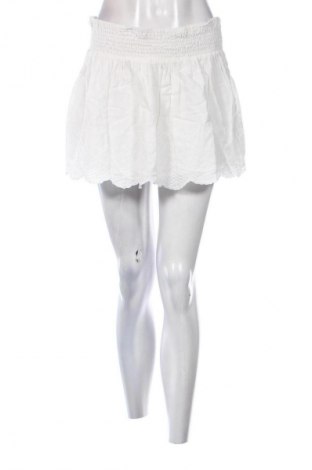 Spódnica H&M Divided, Rozmiar M, Kolor Biały, Cena 59,12 zł