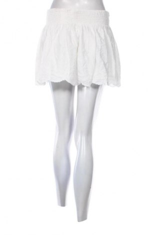 Spódnica H&M Divided, Rozmiar M, Kolor Biały, Cena 59,12 zł