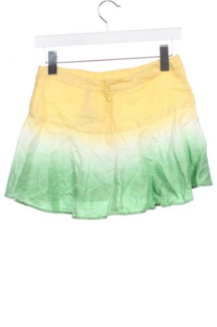 Spódnica H&M Divided, Rozmiar XS, Kolor Kolorowy, Cena 62,99 zł