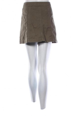 Φούστα H&M Divided, Μέγεθος S, Χρώμα Πράσινο, Τιμή 15,33 €