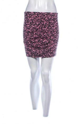 Rock H&M Divided, Größe S, Farbe Mehrfarbig, Preis € 9,72