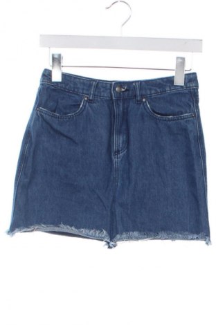 Spódnica H&M Divided, Rozmiar XS, Kolor Niebieski, Cena 68,33 zł