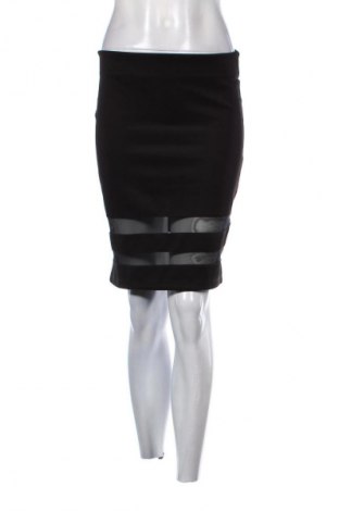 Sukně H&M Divided, Velikost S, Barva Černá, Cena  169,00 Kč