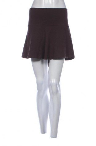 Пола H&M Divided, Размер XL, Цвят Кафяв, Цена 18,67 лв.