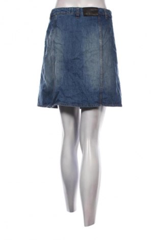 Spódnica H&M L.O.G.G., Rozmiar M, Kolor Niebieski, Cena 95,99 zł