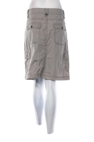 Rock H&M L.O.G.G., Größe M, Farbe Beige, Preis € 10,00