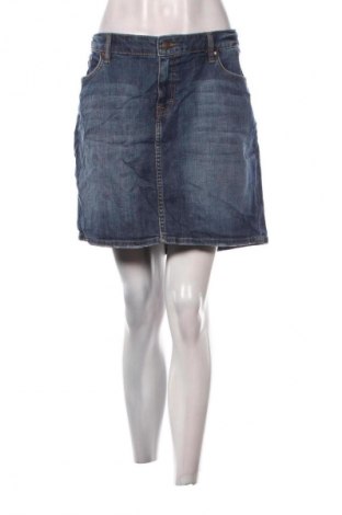 Sukňa H&M L.O.G.G., Veľkosť XL, Farba Modrá, Cena  16,95 €