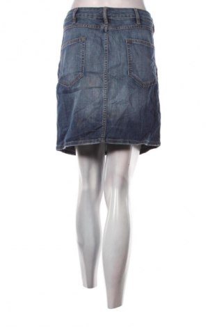 Sukňa H&M L.O.G.G., Veľkosť XL, Farba Modrá, Cena  16,95 €
