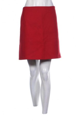 Rock Hallhuber, Größe XL, Farbe Rot, Preis € 28,24