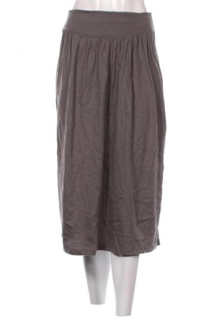Φούστα Hangmatta, Μέγεθος S, Χρώμα Γκρί, Τιμή 24,99 €