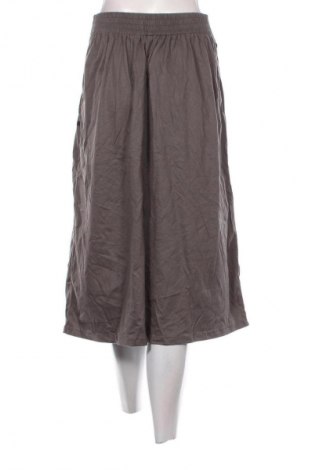 Φούστα Hangmatta, Μέγεθος S, Χρώμα Γκρί, Τιμή 24,99 €