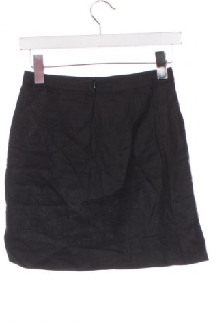 Rock Hennes, Größe XXS, Farbe Schwarz, Preis € 13,99