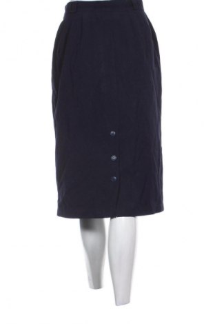 Rock Hirsch, Größe M, Farbe Blau, Preis € 11,79