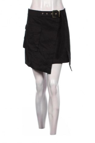 Φούστα Hoermanseder x About You, Μέγεθος XL, Χρώμα Μαύρο, Τιμή 59,99 €