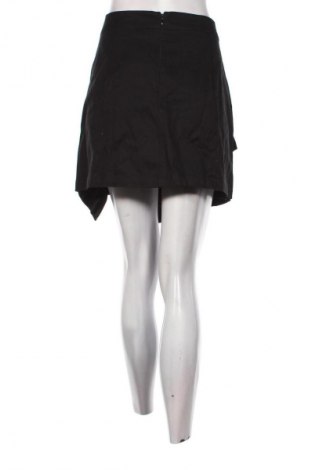 Φούστα Hoermanseder x About You, Μέγεθος XL, Χρώμα Μαύρο, Τιμή 59,99 €