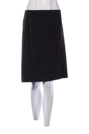 Fustă Hugo Boss, Mărime XL, Culoare Negru, Preț 582,38 Lei