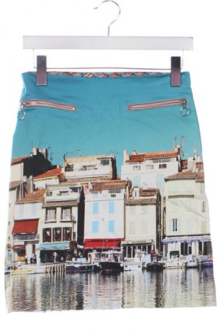 Φούστα Icke Berlin, Μέγεθος S, Χρώμα Πολύχρωμο, Τιμή 35,99 €