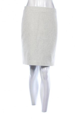 Rock J.Crew Mercantile, Größe M, Farbe Grau, Preis € 42,26