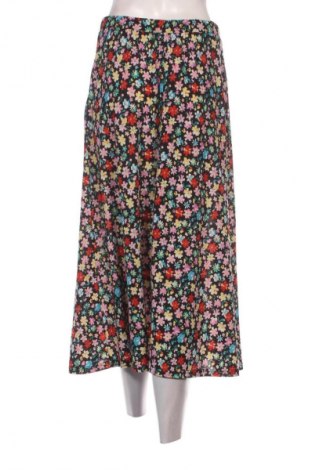 Fustă Jacqueline De Yong, Mărime M, Culoare Multicolor, Preț 75,99 Lei