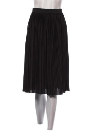 Φούστα Jacqueline De Yong, Μέγεθος L, Χρώμα Μαύρο, Τιμή 14,99 €