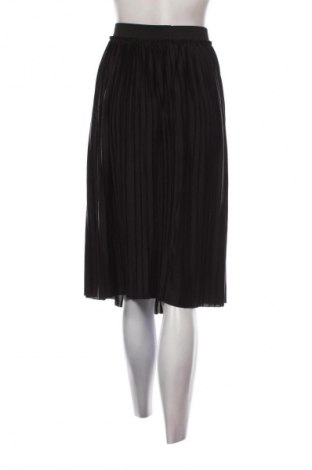 Φούστα Jacqueline De Yong, Μέγεθος L, Χρώμα Μαύρο, Τιμή 14,99 €