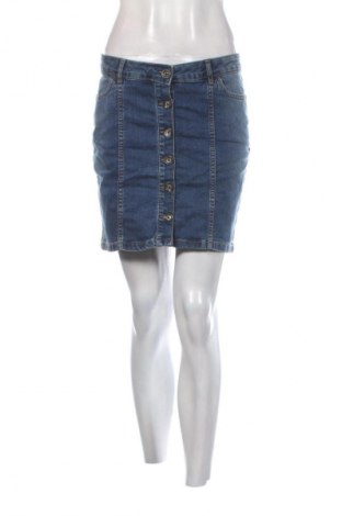 Rock Janina, Größe M, Farbe Blau, Preis 20,99 €