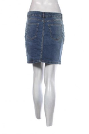 Rock Janina, Größe M, Farbe Blau, Preis 20,99 €