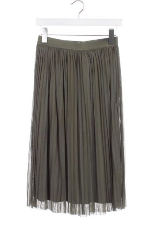 Rock Jean Pascale, Größe XS, Farbe Grün, Preis 15,99 €