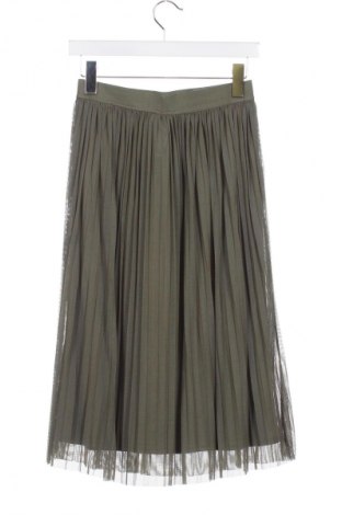 Rock Jean Pascale, Größe XS, Farbe Grün, Preis 15,99 €
