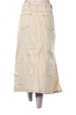 Rock John Baner, Größe XXL, Farbe Beige, Preis € 11,99