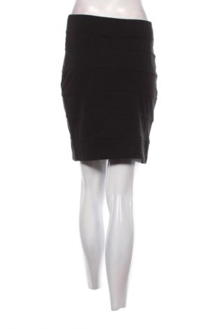 Φούστα KappAhl, Μέγεθος M, Χρώμα Μαύρο, Τιμή 12,99 €