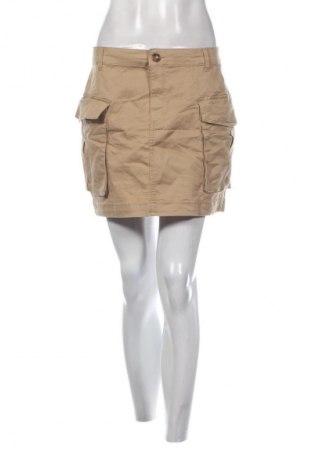 Fustă KappAhl, Mărime M, Culoare Bej, Preț 26,99 Lei