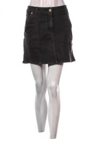 Fustă KappAhl, Mărime XL, Culoare Negru, Preț 110,99 Lei