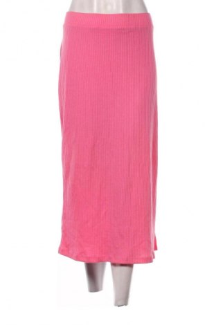 Rock KappAhl, Größe XL, Farbe Rosa, Preis 18,99 €