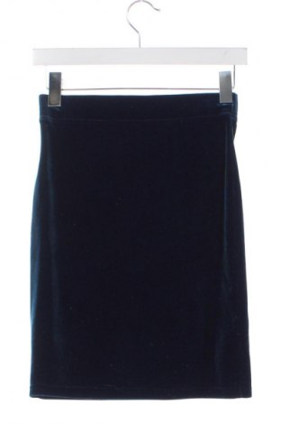 Fustă KappAhl, Mărime XXS, Culoare Albastru, Preț 49,39 Lei